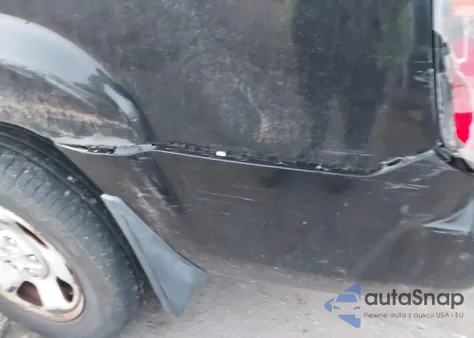 2007 Honda Ridgeline Rt z USA, uszkodzony, nr VIN 2HJYK16247H525110